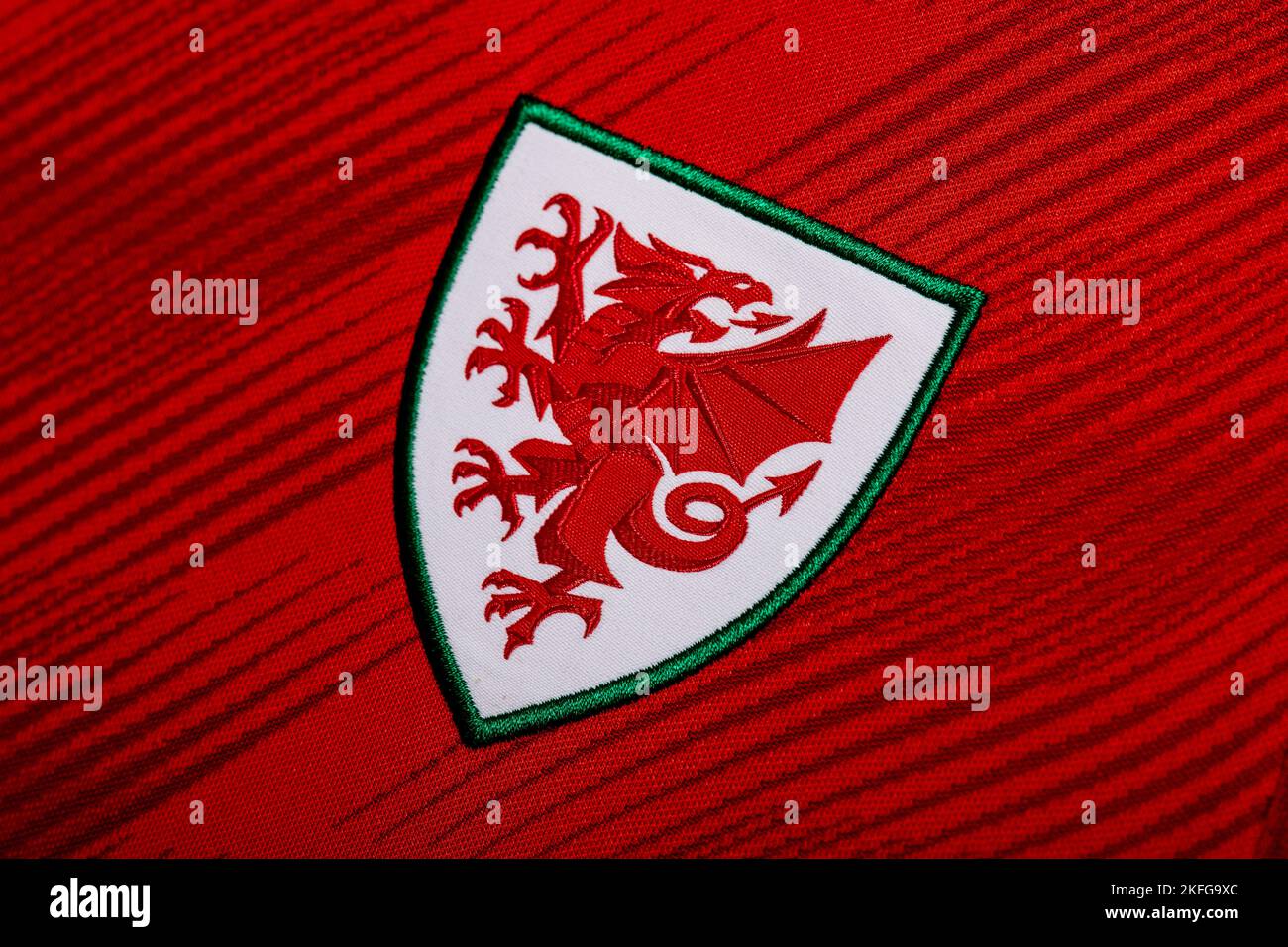 Wales national football team, Football Wiki