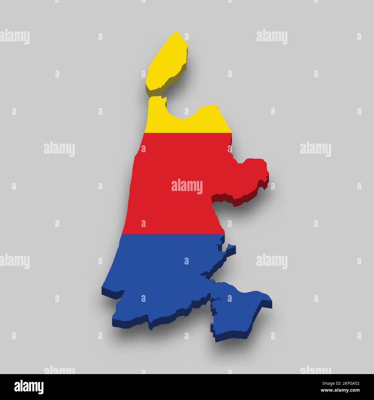 Holland visual data 3