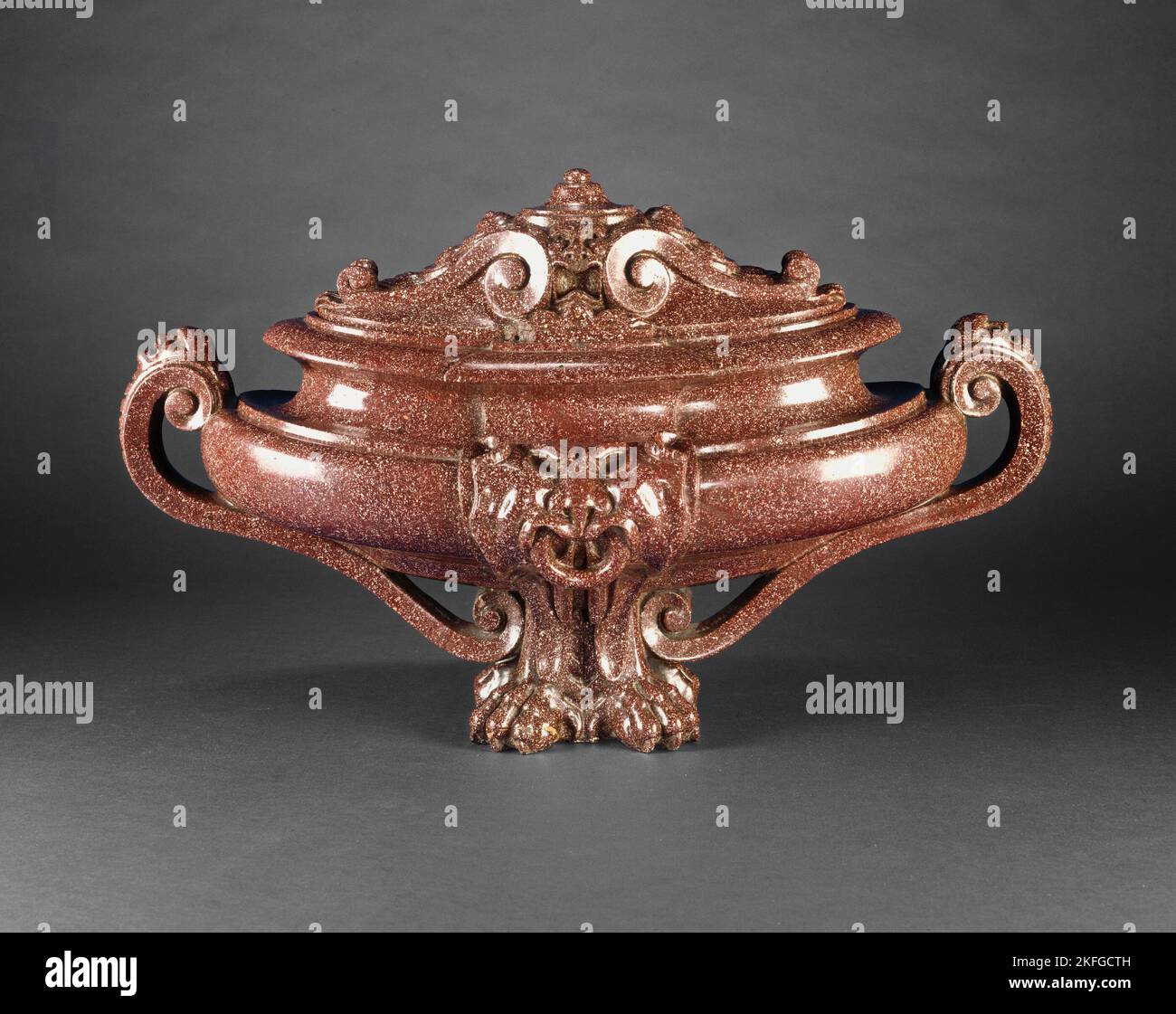 Grotesque masks hi-res stock photography and images - Alamy