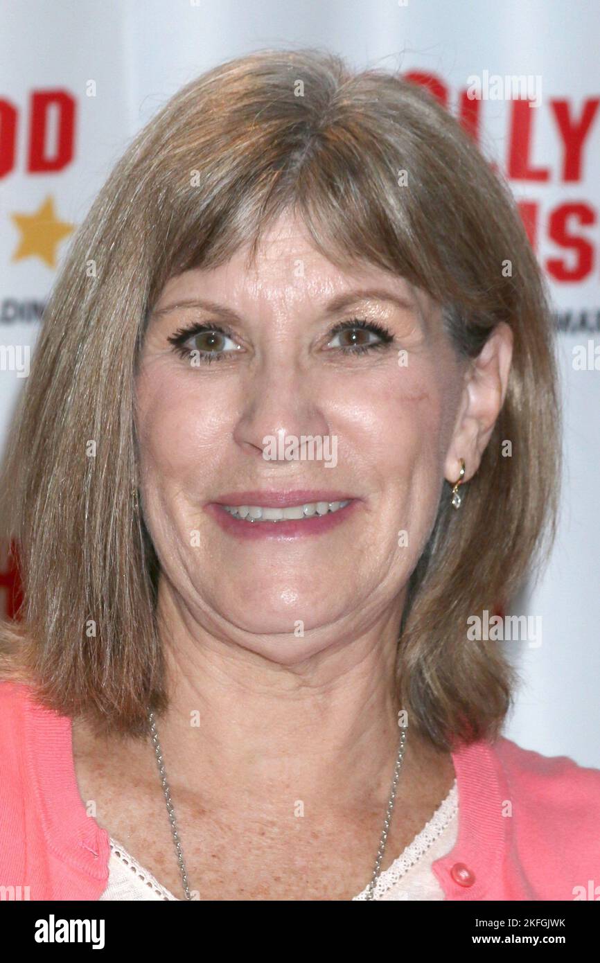 Los Angeles, CA. 17th Nov, 2022. Judy Norton Photo Call for THE WALTONS Cast 50th Anniversary