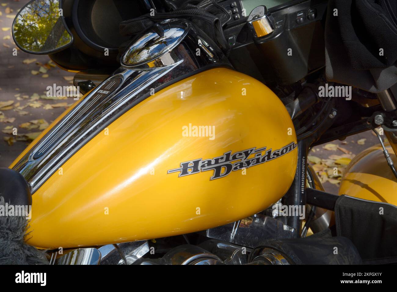 harley davidson in new mexico