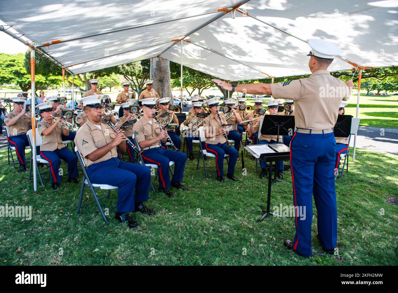 Marine corps forces pacific hi res stock photography and images