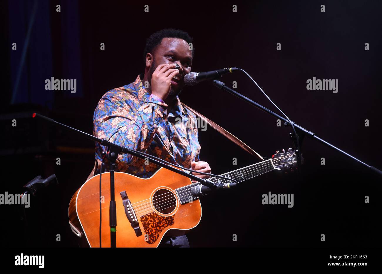 Alive Festival Music Artists