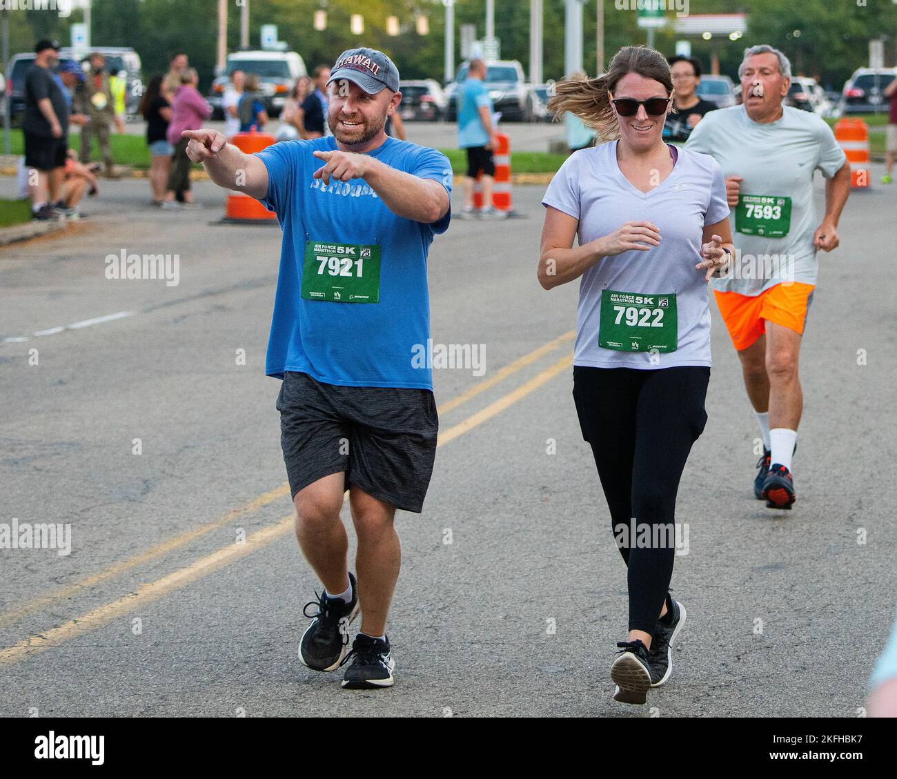 50 marathons in 50 states hires stock photography and images Alamy