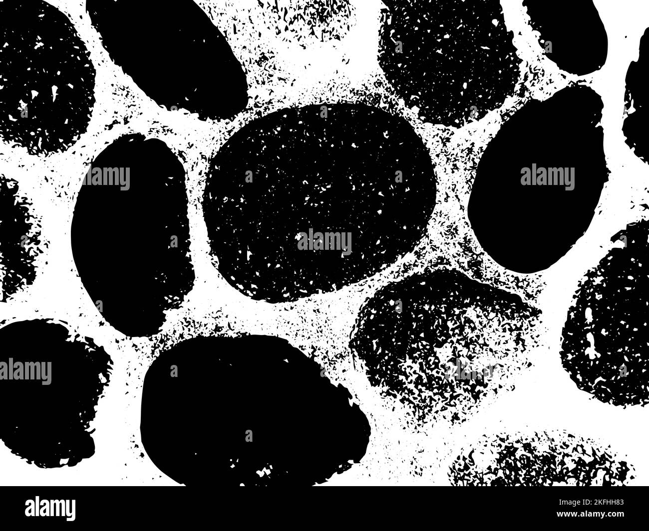 Rustic grunge vector texture with grain and stains. Abstract noise background. Weathered surface. Dirty and damaged. Detailed rough backdrop. Vector g Stock Vector