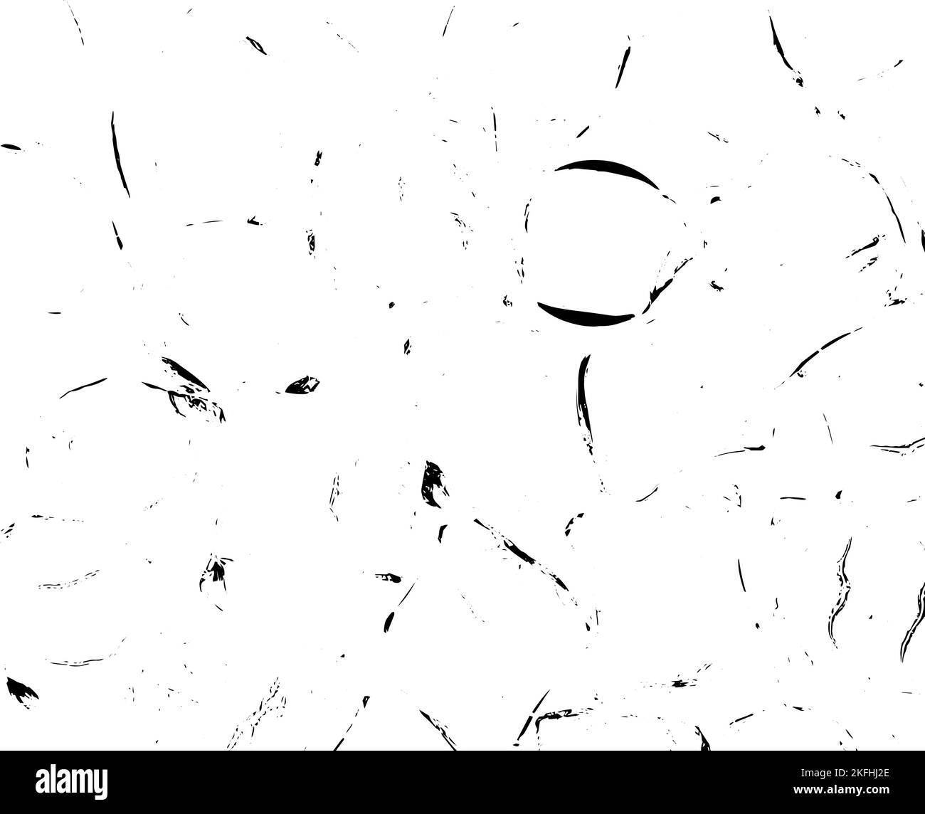 Rustic grunge vector texture with grain and stains. Abstract noise ...