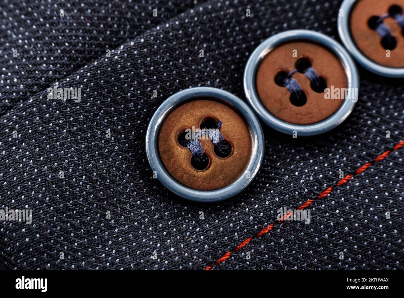 Men’s jacket designer hi-res stock photography and images - Alamy