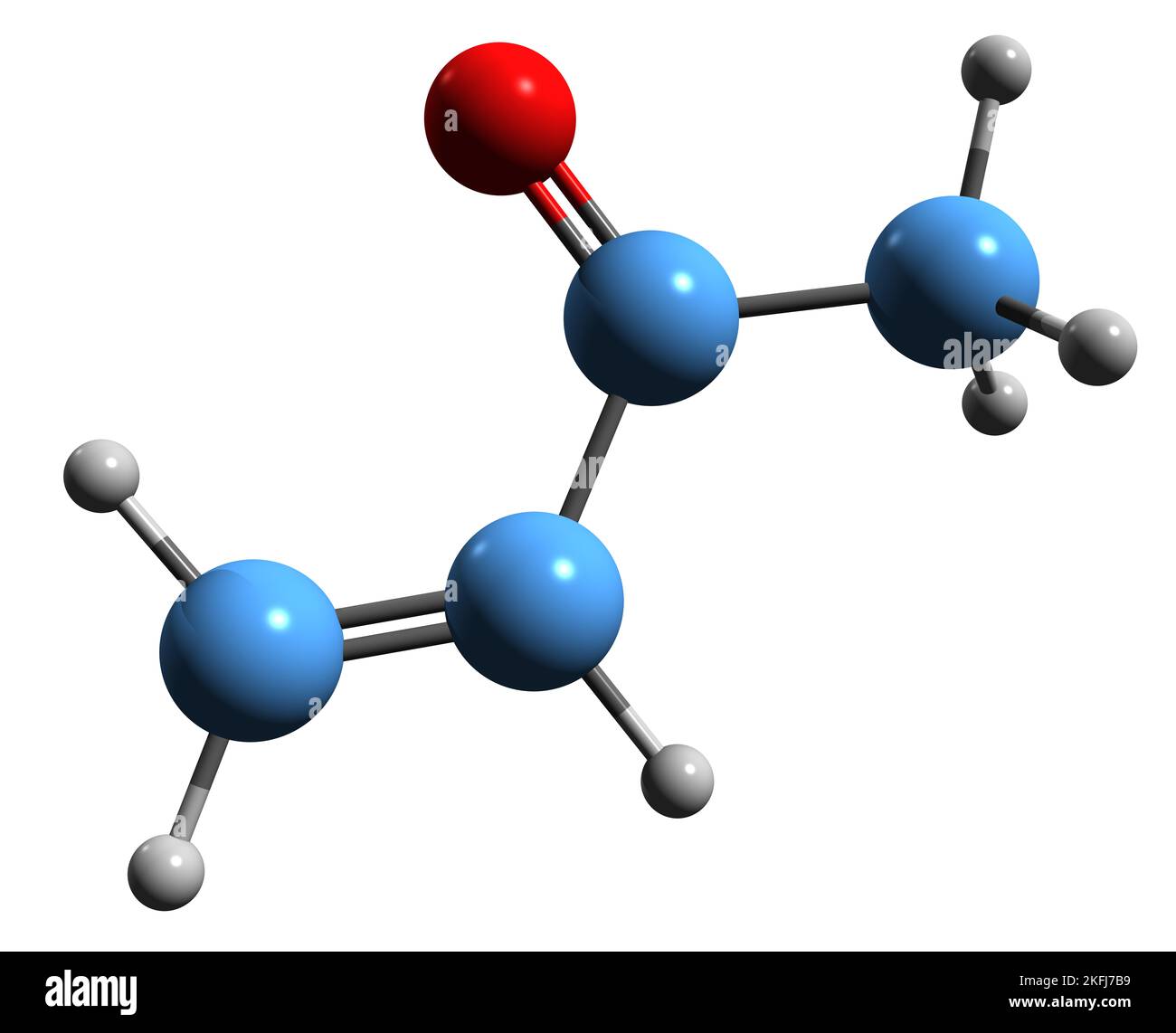 Metilchetone acetone