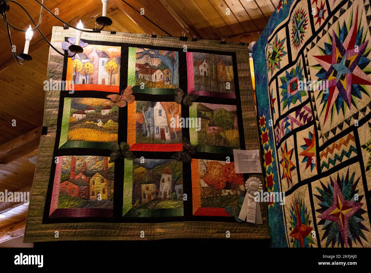 Big bear lodge and resort hires stock photography and images Alamy