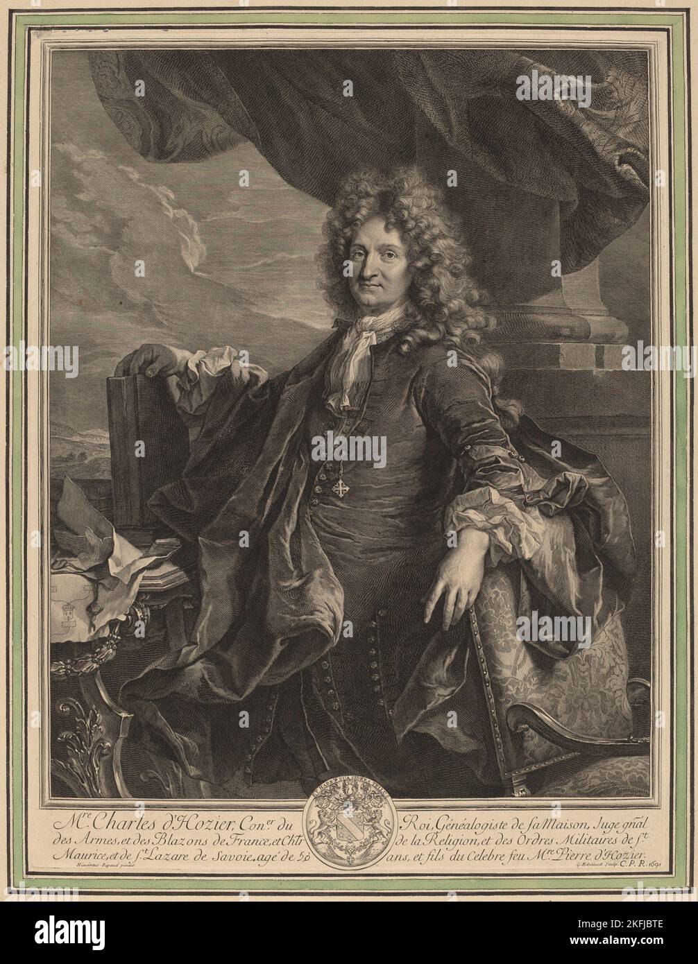 Charles rene hi-res stock photography and images - Alamy