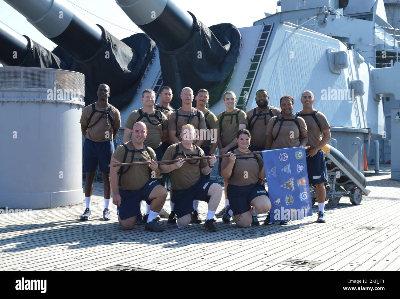 Chief Selectee Chief Petty Officer Selectees from Airborne Command and Control ...