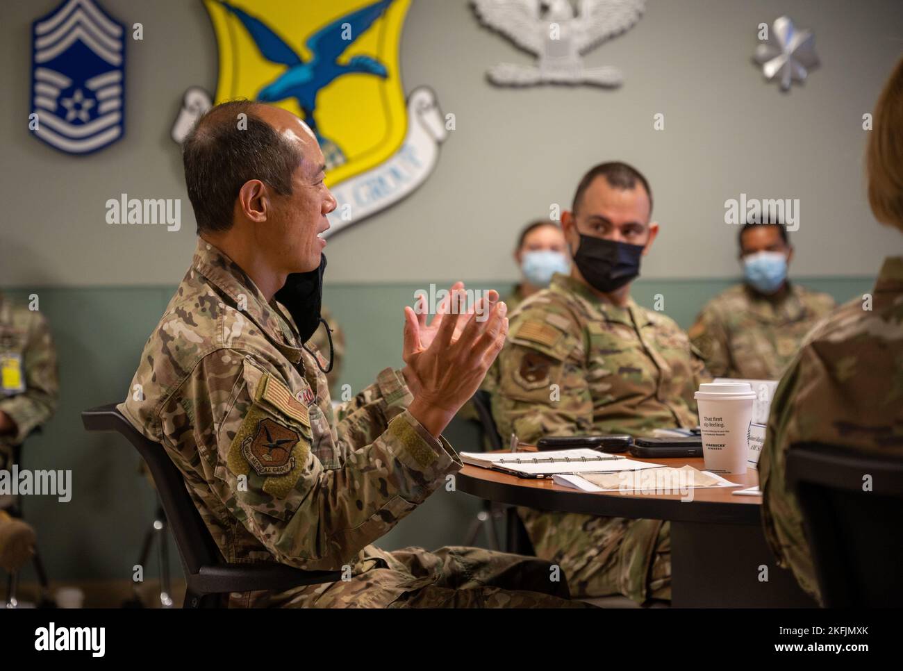 Command surgeon hi-res stock photography and images - Page 3 - Alamy