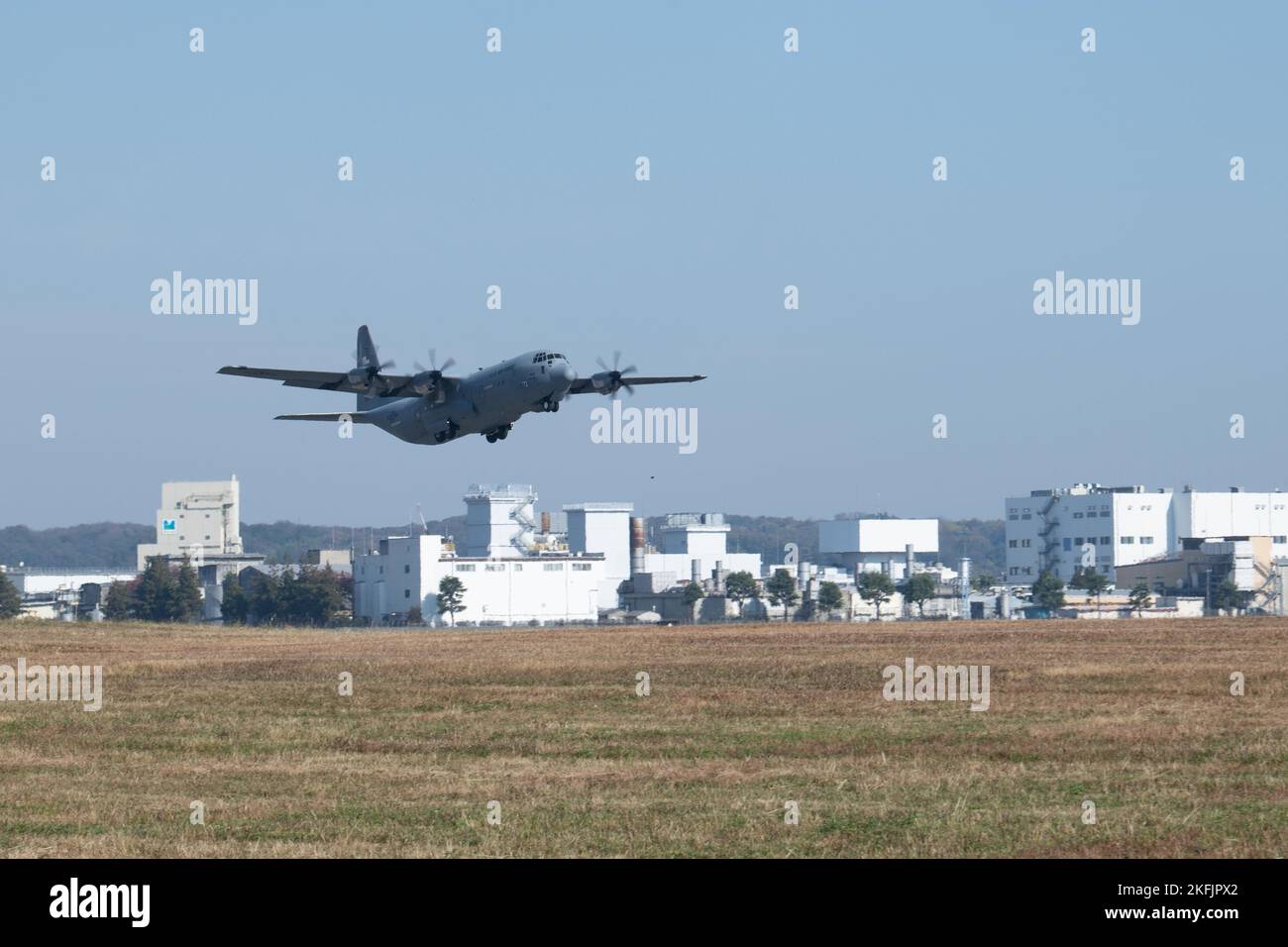 374th airlift wing hi-res stock photography and images - Alamy