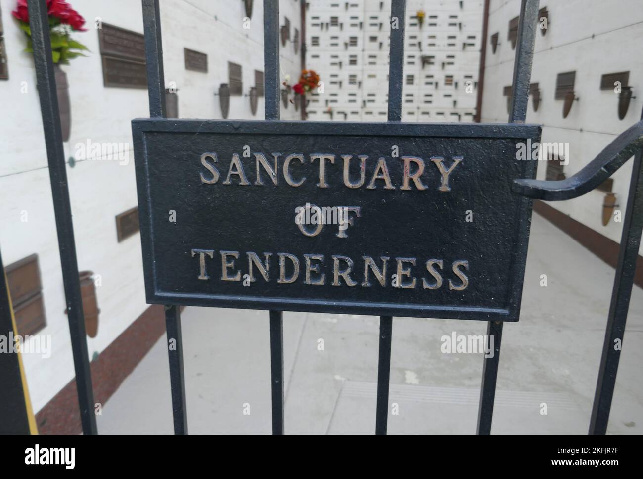 Los Angeles, California, USA 16th November 2022 Actor Ken Carpenter's