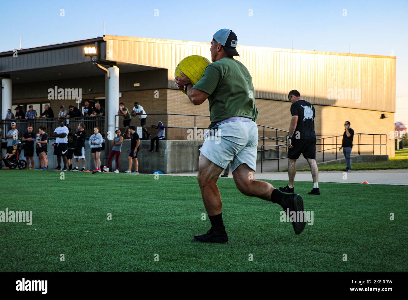 In celebration of the 61st Anniversary of 5th Special Forces Group