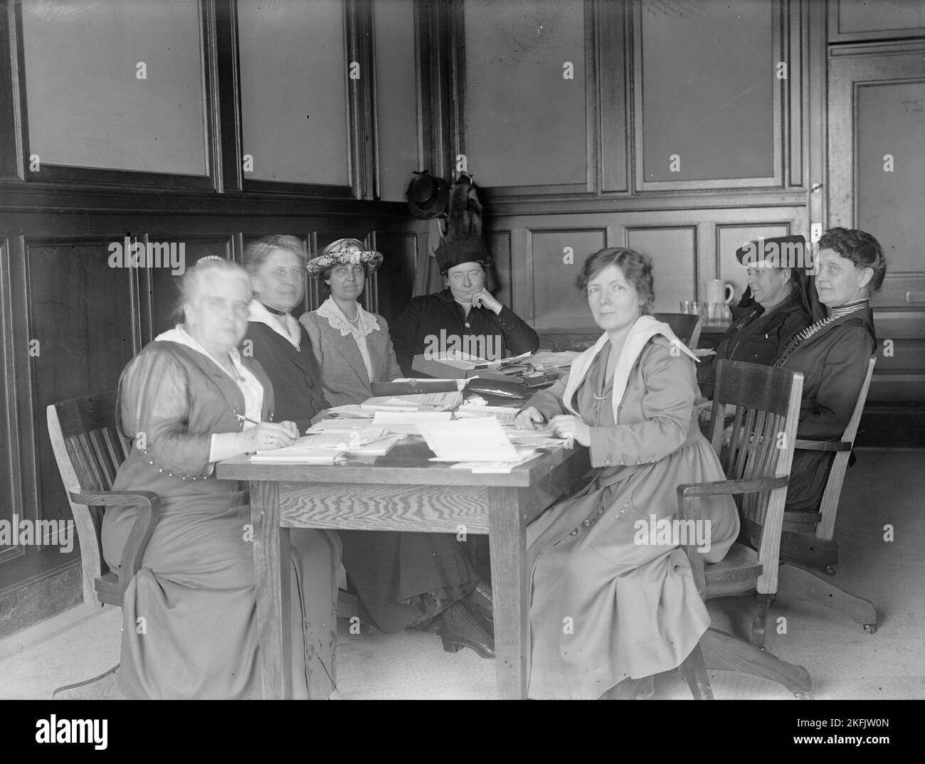 Mrs stanley mccornick hires stock photography and images Alamy