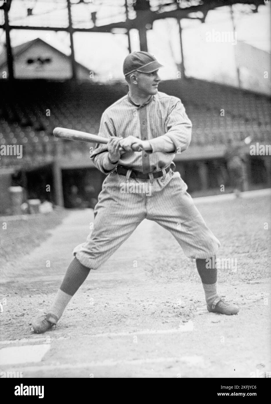 Ray Washington Al (Baseball), 1913 Stock Photo Alamy