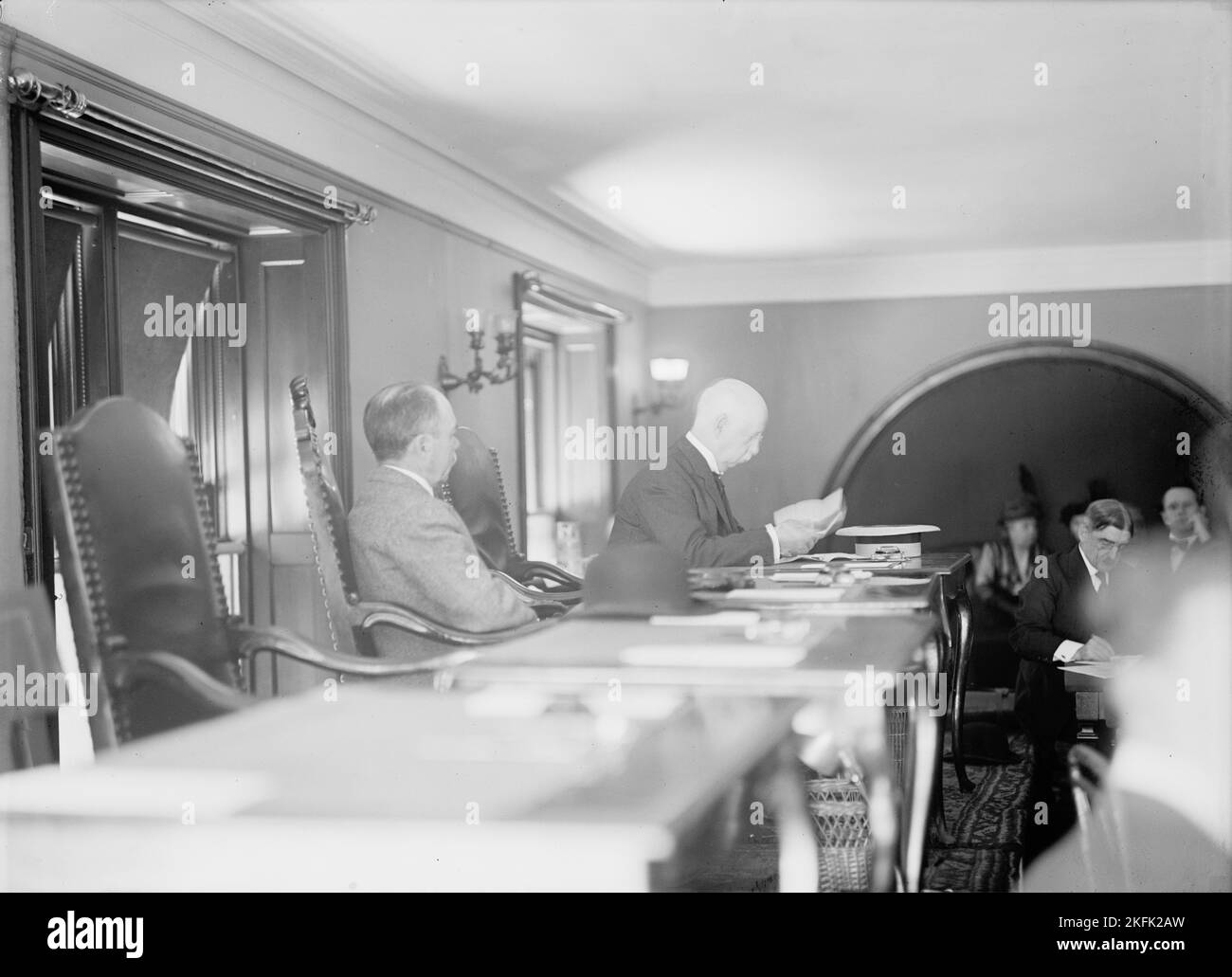 William still railroad hi-res stock photography and images - Alamy