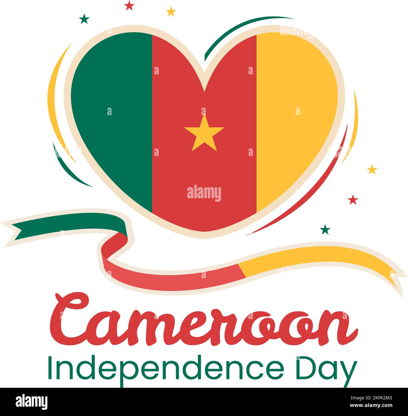 cameroon independence day speech