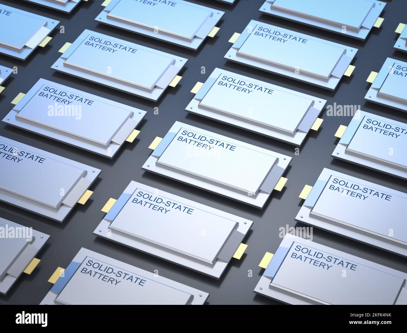 Solid state battery hi-res stock photography and images - Alamy