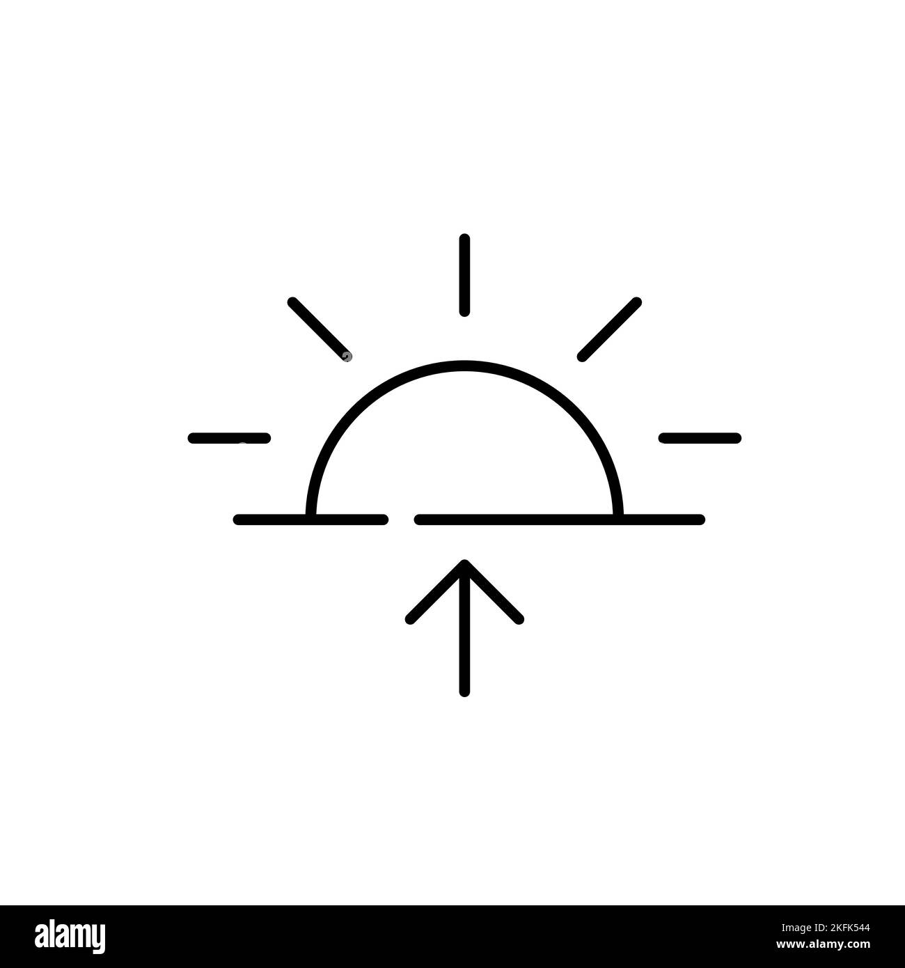 The weather and climate Black and White Stock Photos & Images - Alamy