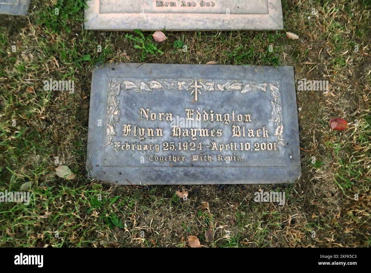 Los Angeles, California, USA 16th November 2022 Actress Nora Eddington