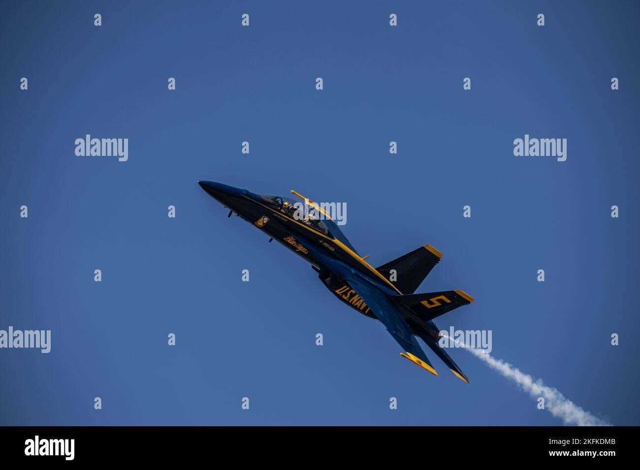 a-boeing-f-a-18-super-hornet-with-the-u-s-navy-blue-angels-conducts-an