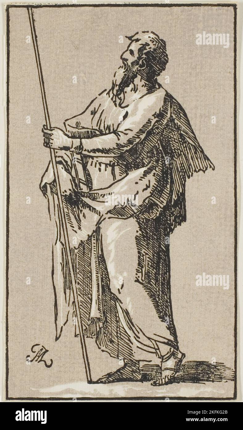 St. Thomas, n.d Stock Photo Alamy