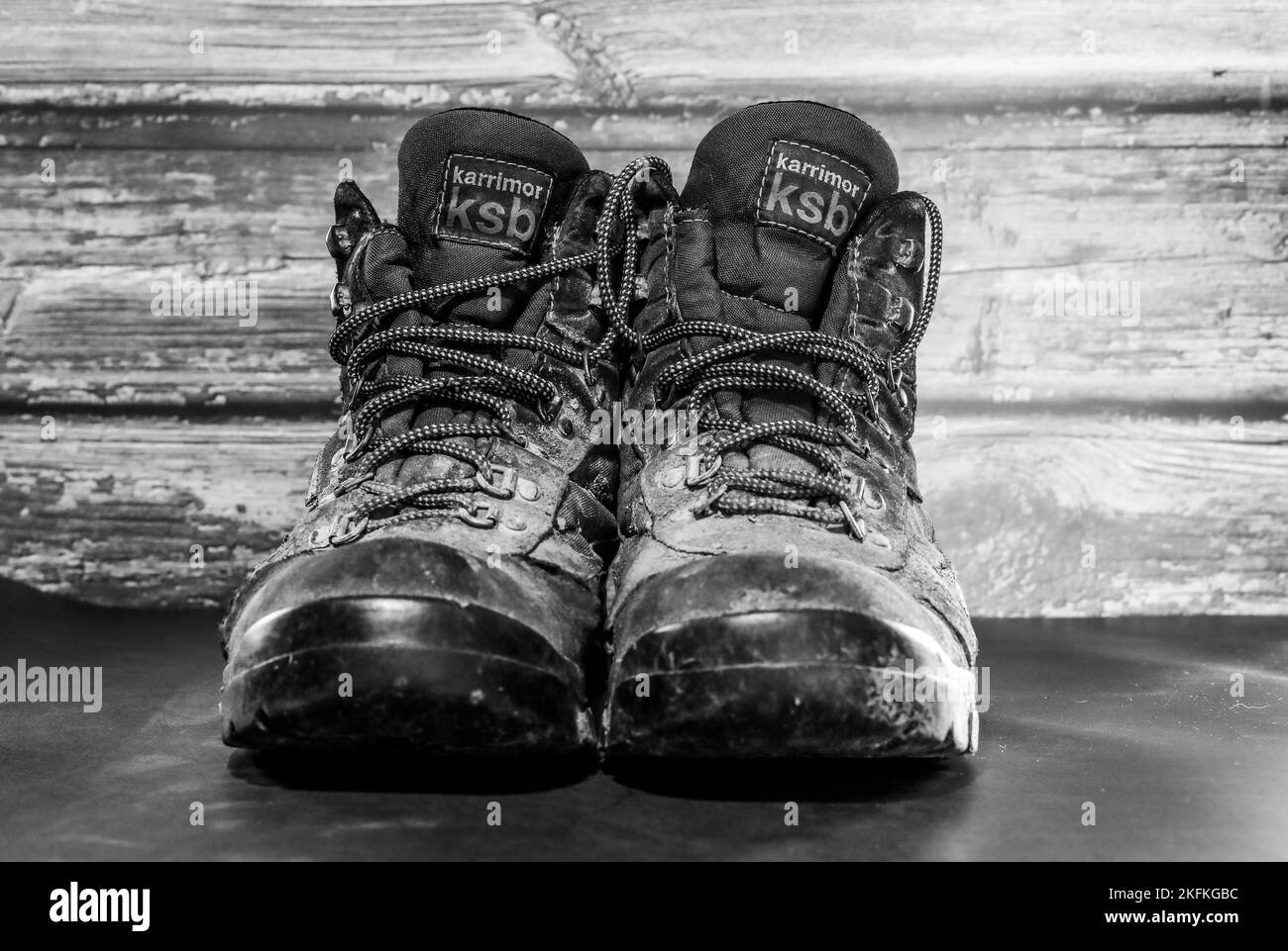 Ksb walking boots hot sale
