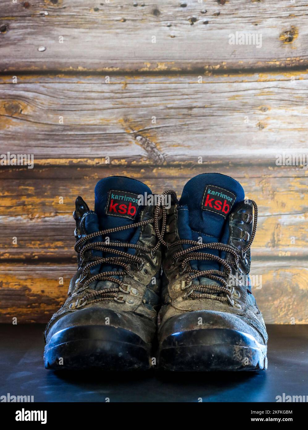 karrimor ksb