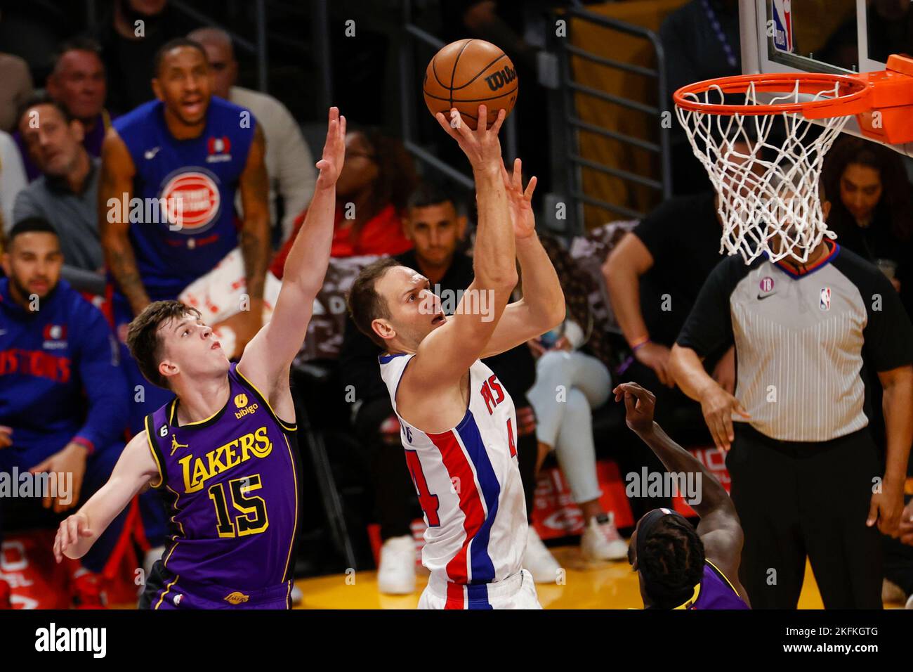 Bojan bogdanovic basketball hires stock photography and images Alamy