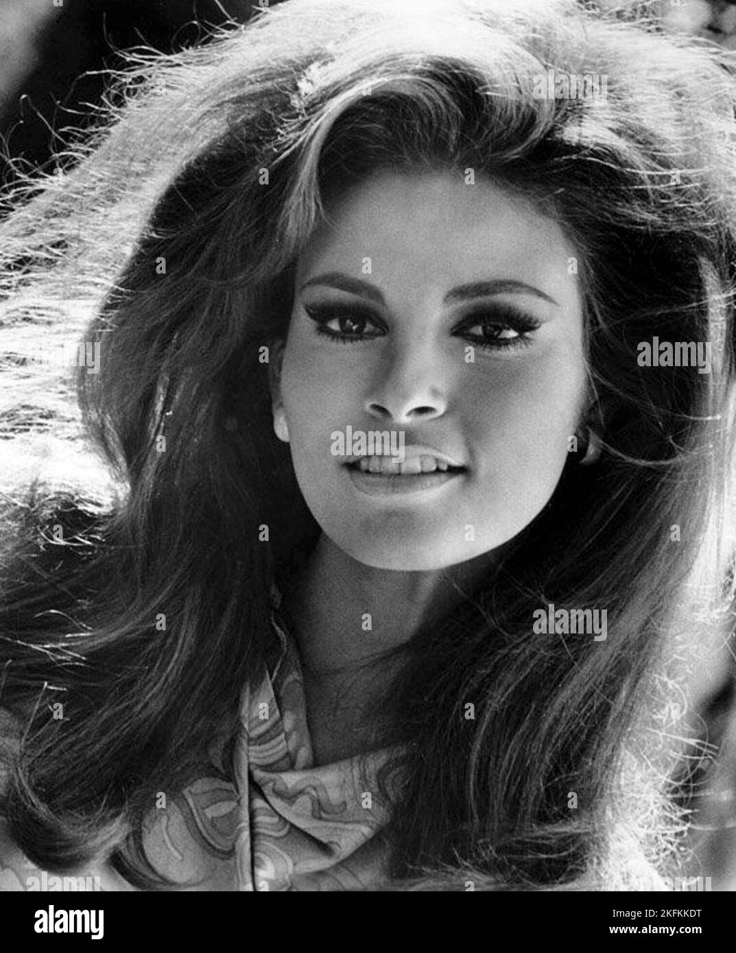 RAQUEL WELCH in FATHOM (1967), directed by LESLIE H. MARTINSON. Credit