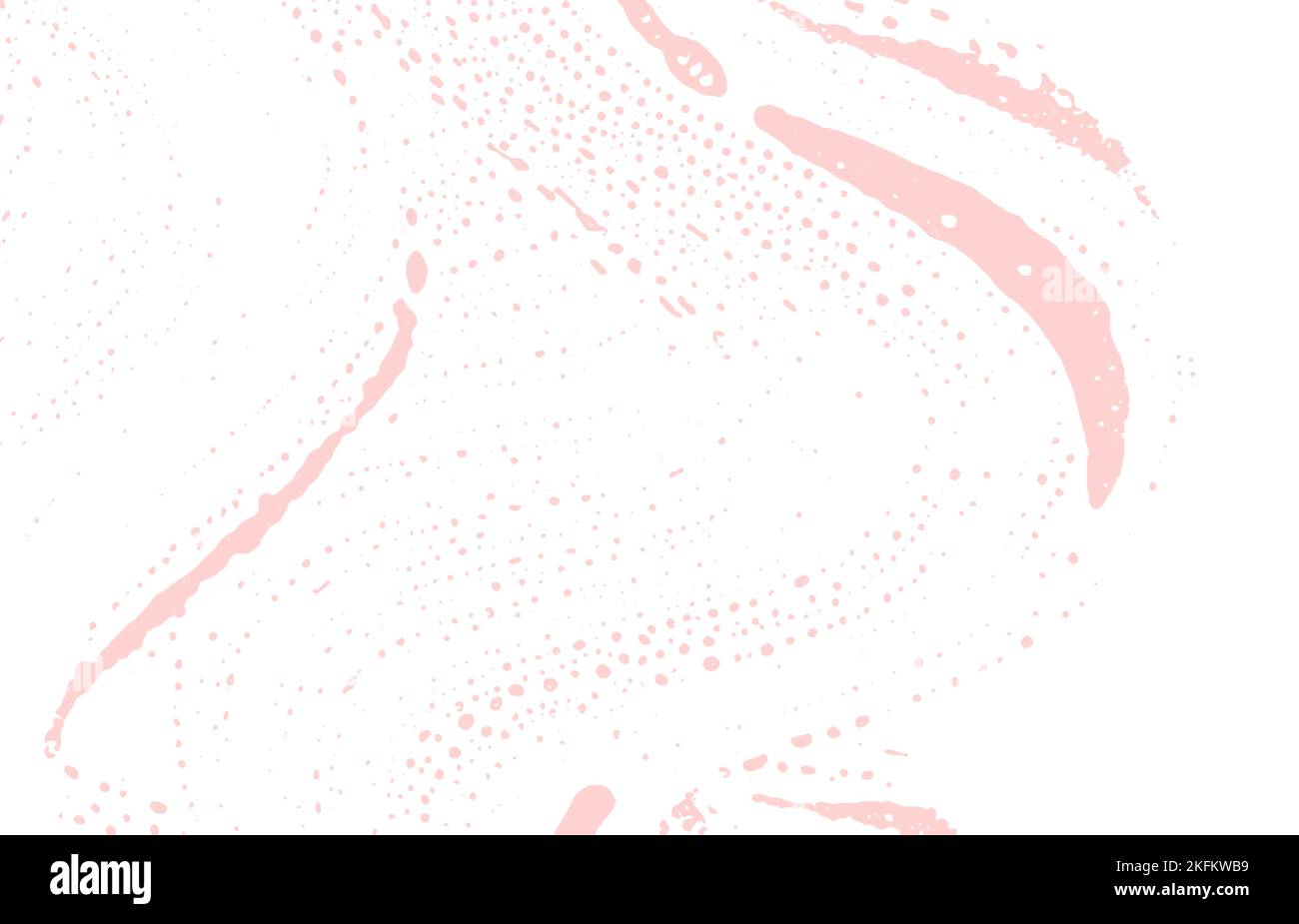 Grunge texture. Distress pink rough trace. Favorable background. Noise ...