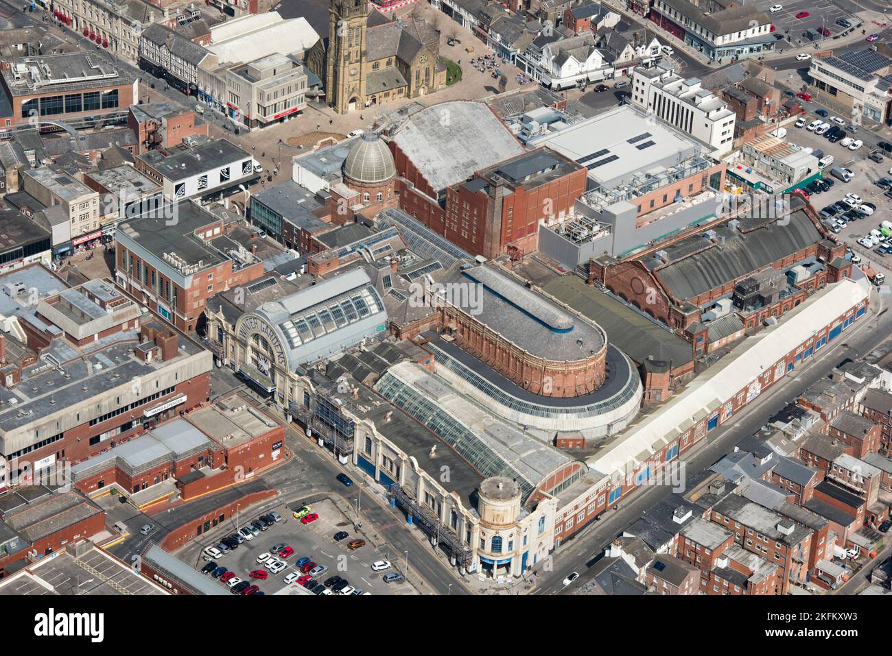 Winter Gardens Map Blackpool 2025 Schedule Tiena