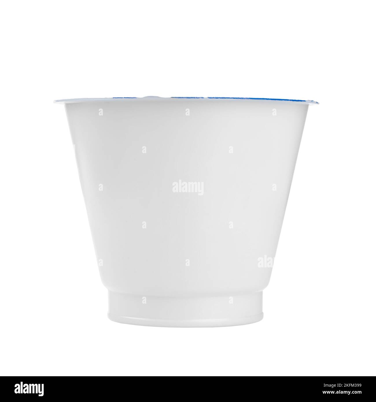 https://c8.alamy.com/comp/2KFM399/plastic-yogurt-container-with-peel-off-lid-yoghurt-packaging-cup-with-foil-cover-template-dairy-product-blank-white-package-mock-up-file-contains-2KFM399.jpg