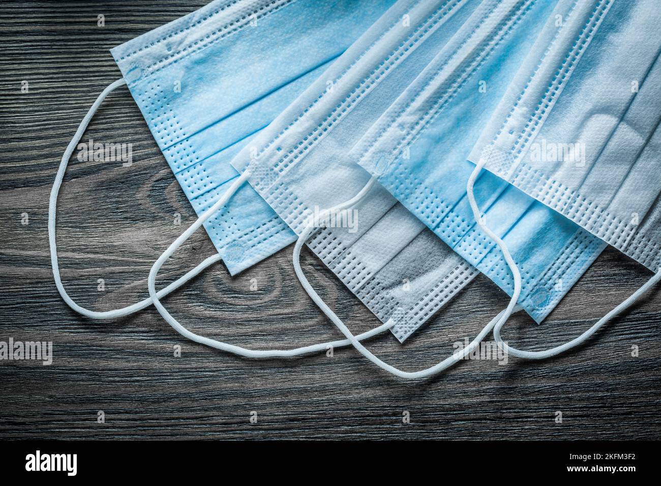 Flu masks hi-res stock photography and images - Alamy