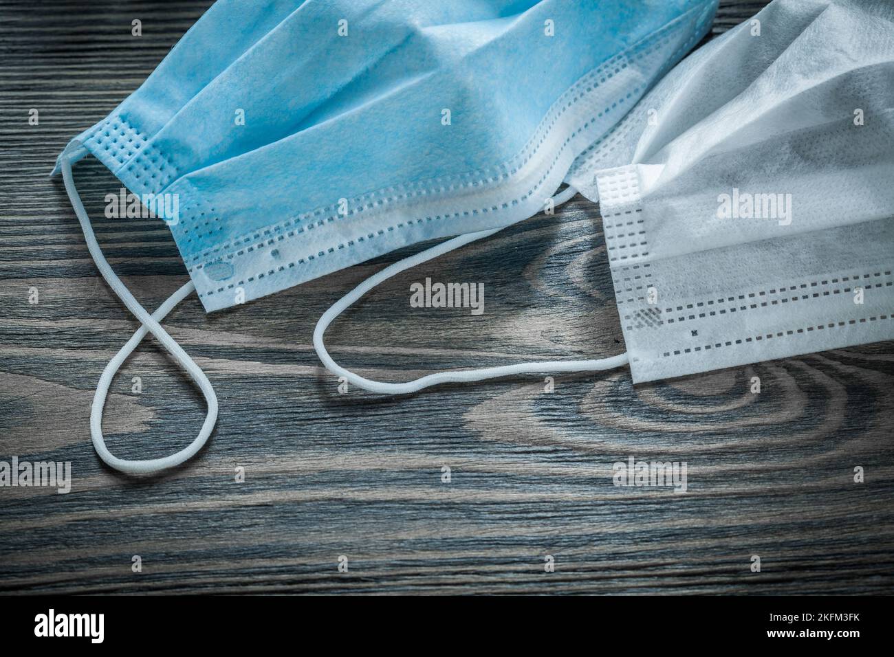 Flu masks hi-res stock photography and images - Alamy