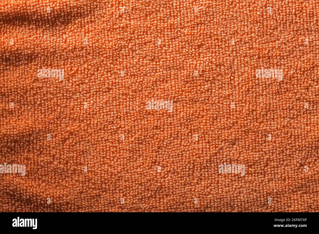 Orange kitchen rag hi-res stock photography and images - Alamy