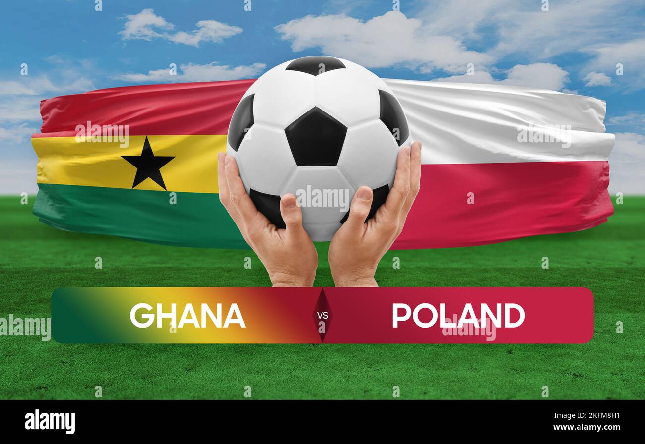 ghana-vs-poland-national-teams-soccer-football-match-competition