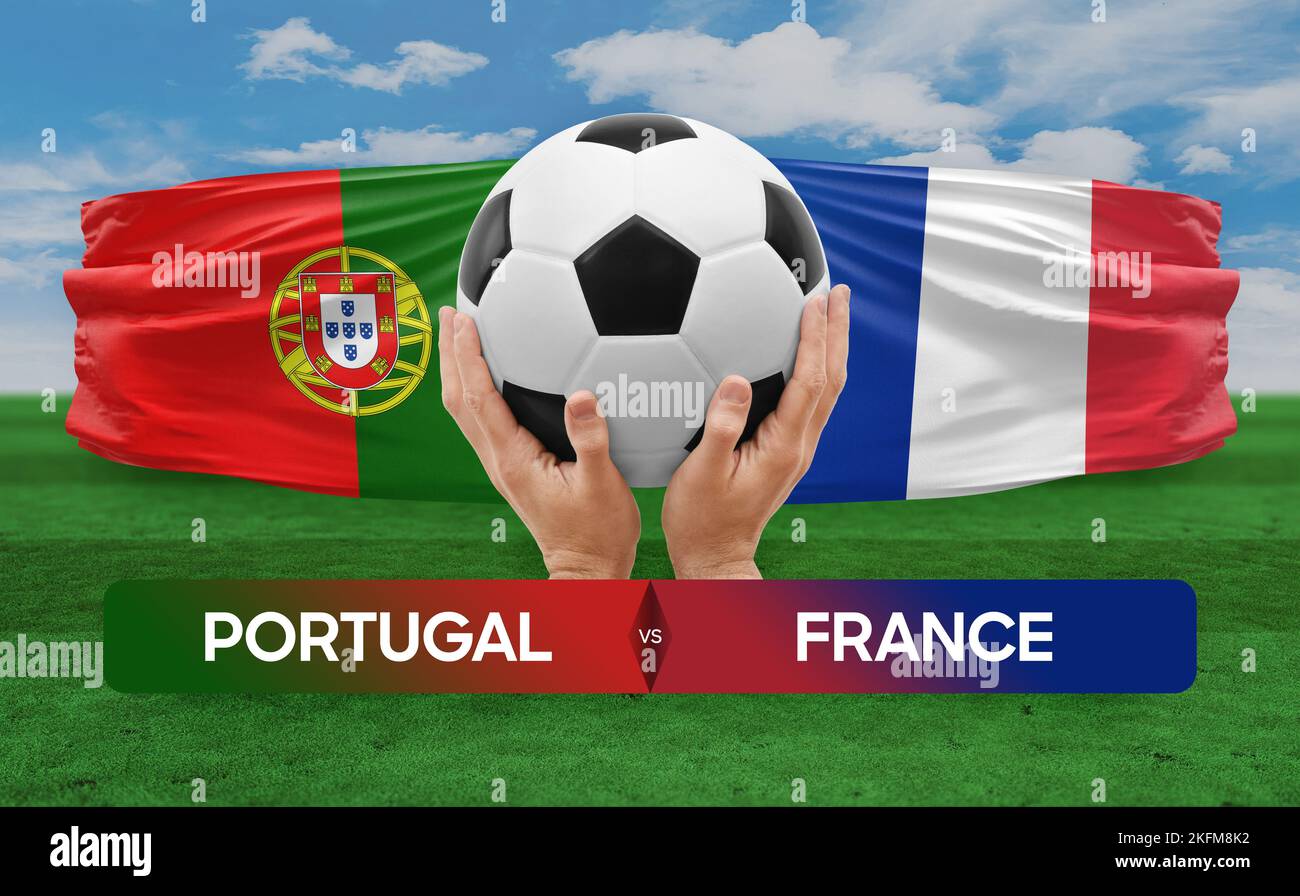 portugal national football team vs spain national football team stats