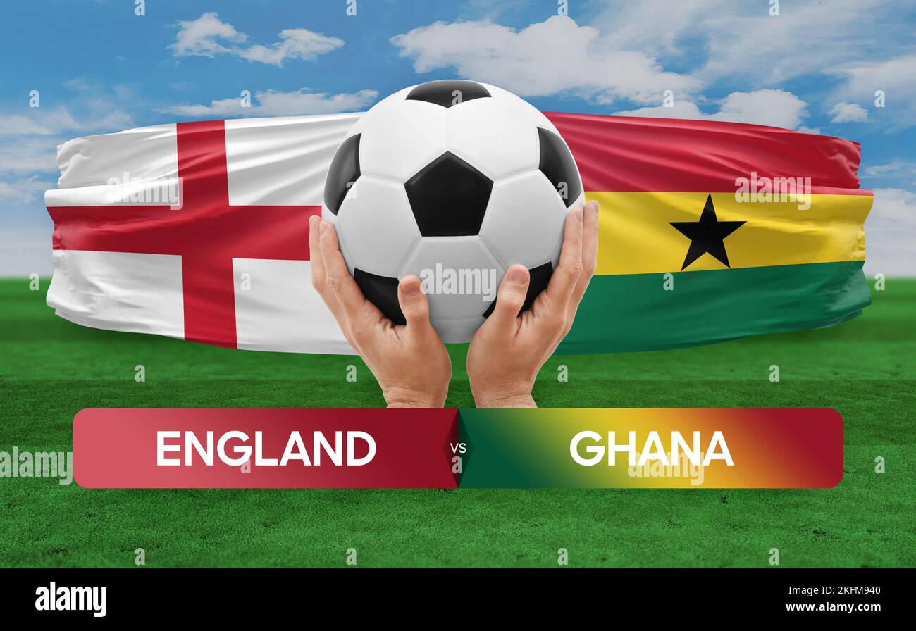 madagascar national football team vs ghana national football team lineups