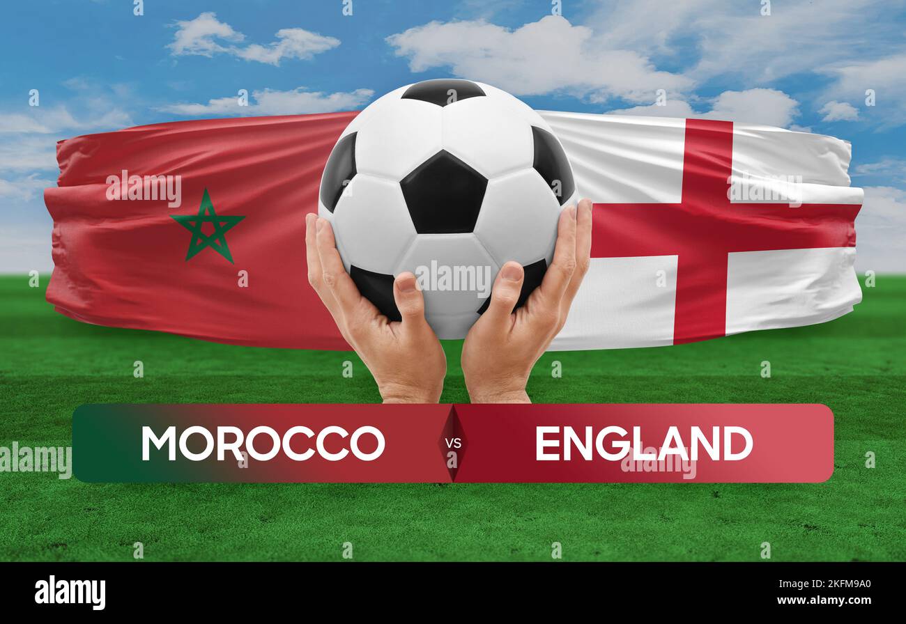 National Teams Soccer Games