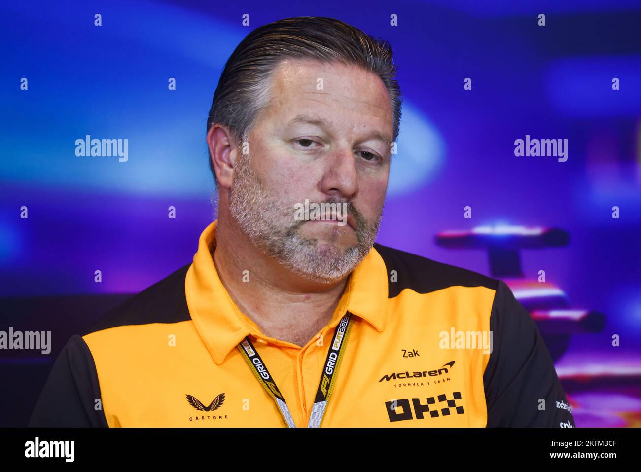 Breathtaking 'it's All To Play For' – Zak Brown Outlines Mclaren's Approach To Abu Dhabi 'nail-biter' View Digital Art Breathtaking 'it's All To Play For' – Zak Brown Outlines Mclaren's Approach To Abu Dhabi 'nail-biter' View Digital Art