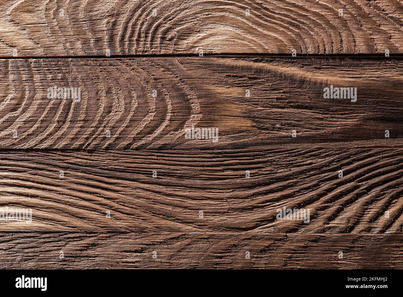 vintage wood texture close up Stock Photo