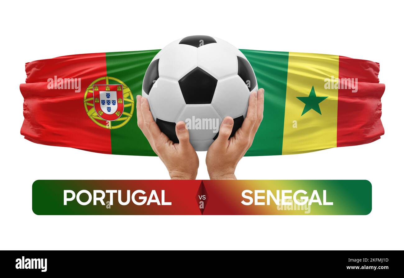 Senegal Vs Portugal Cut Out Stock Images Pictures Alamy senegal-vs-portugal-cut-out-stock-images-pictures-alamy