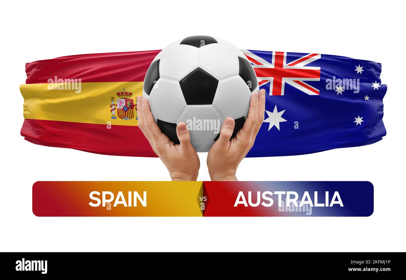 spain-vs-australia-national-teams-soccer-football-match-competition