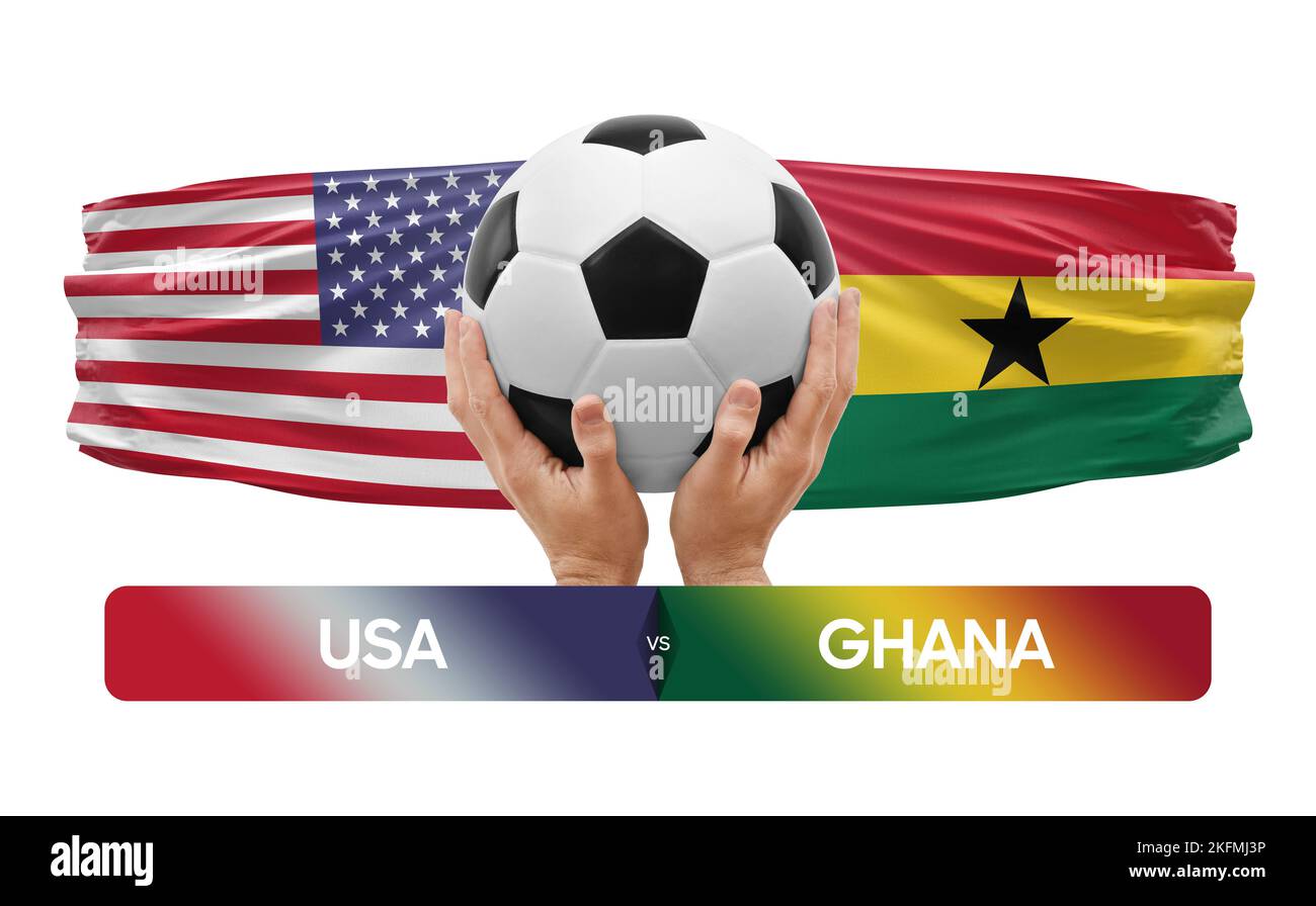 Us Vs Ghana 2024 Match Fina Geraldine