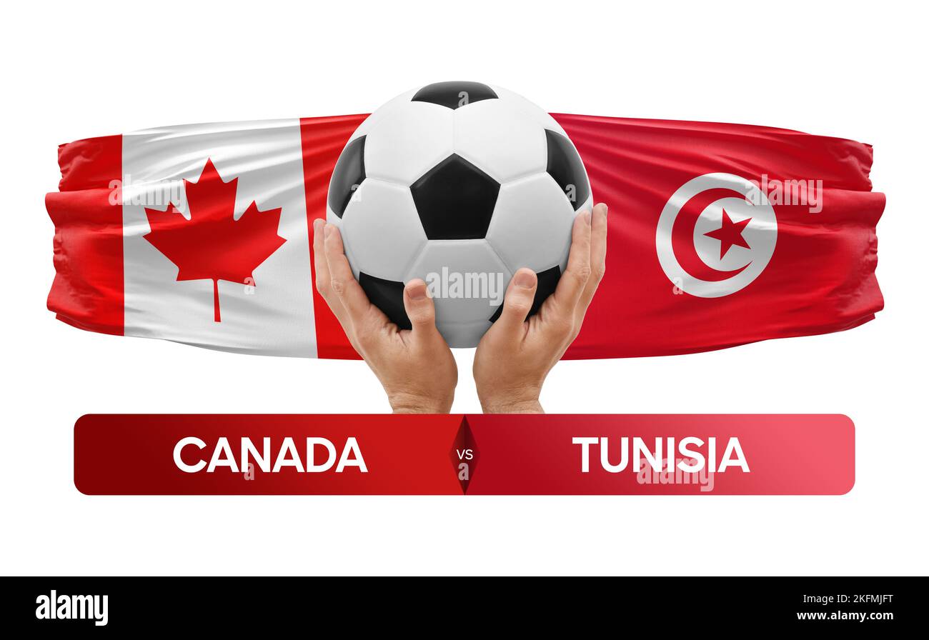 Vivid Canada Vs Tunisia: Friendlies Stats & Head-to-head Landscape for Mobile Vivid Canada Vs Tunisia: Friendlies Stats & Head-to-head Landscape for Mobile
