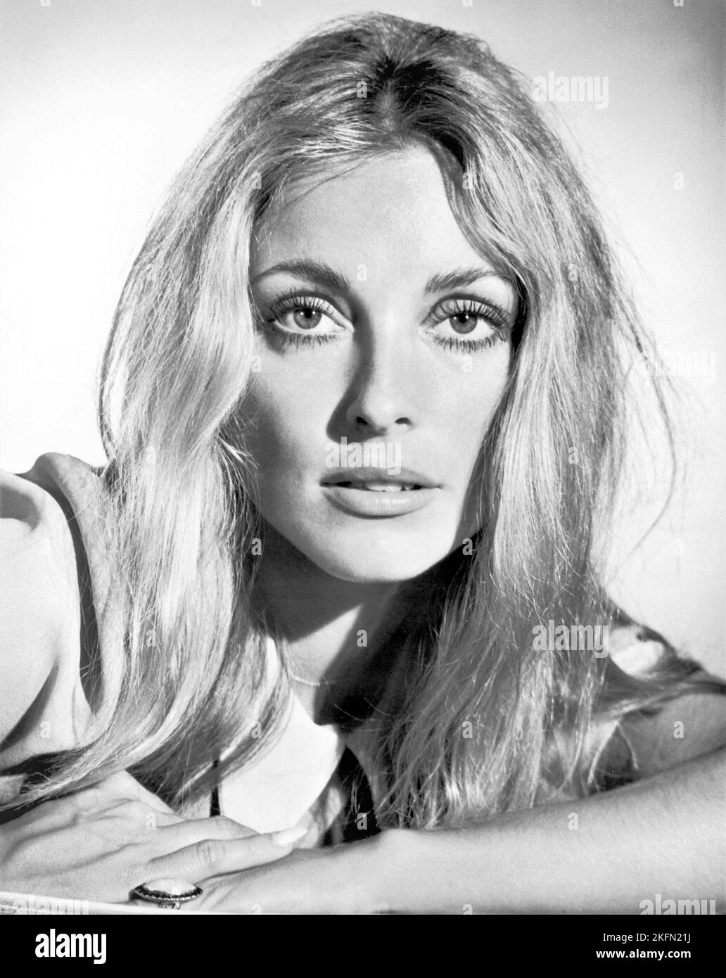The wrecking crew , sharon tate hi res stock photography and images Alamy