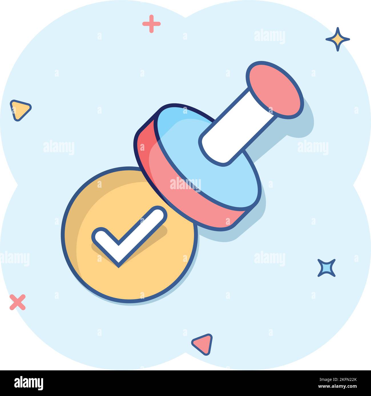 Dismissed - stamp Stock Vector by ©carmen_dorin 26940395